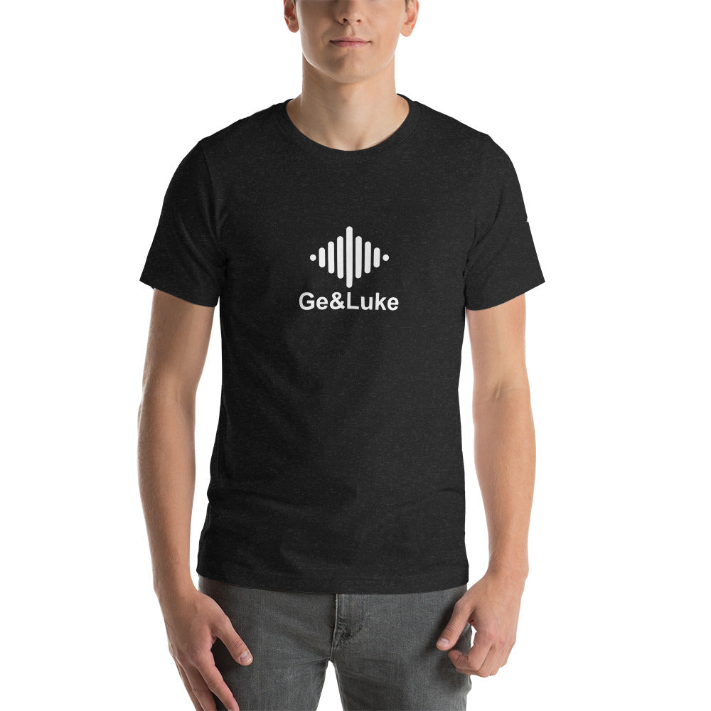Ge & Luke Logo Unisex T-Shirt