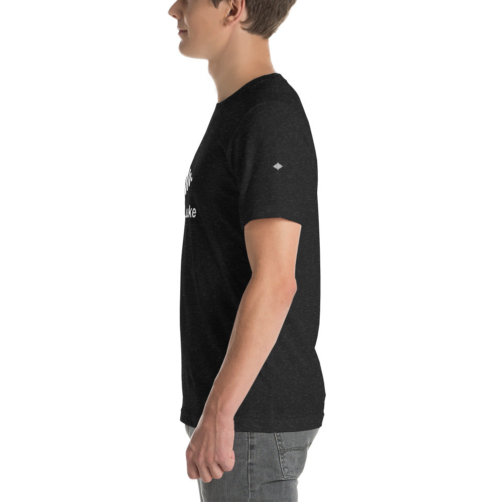 Ge & Luke Logo Unisex T-Shirt