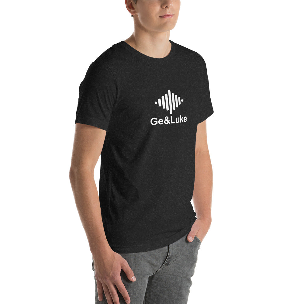 Ge & Luke Logo Unisex T-Shirt