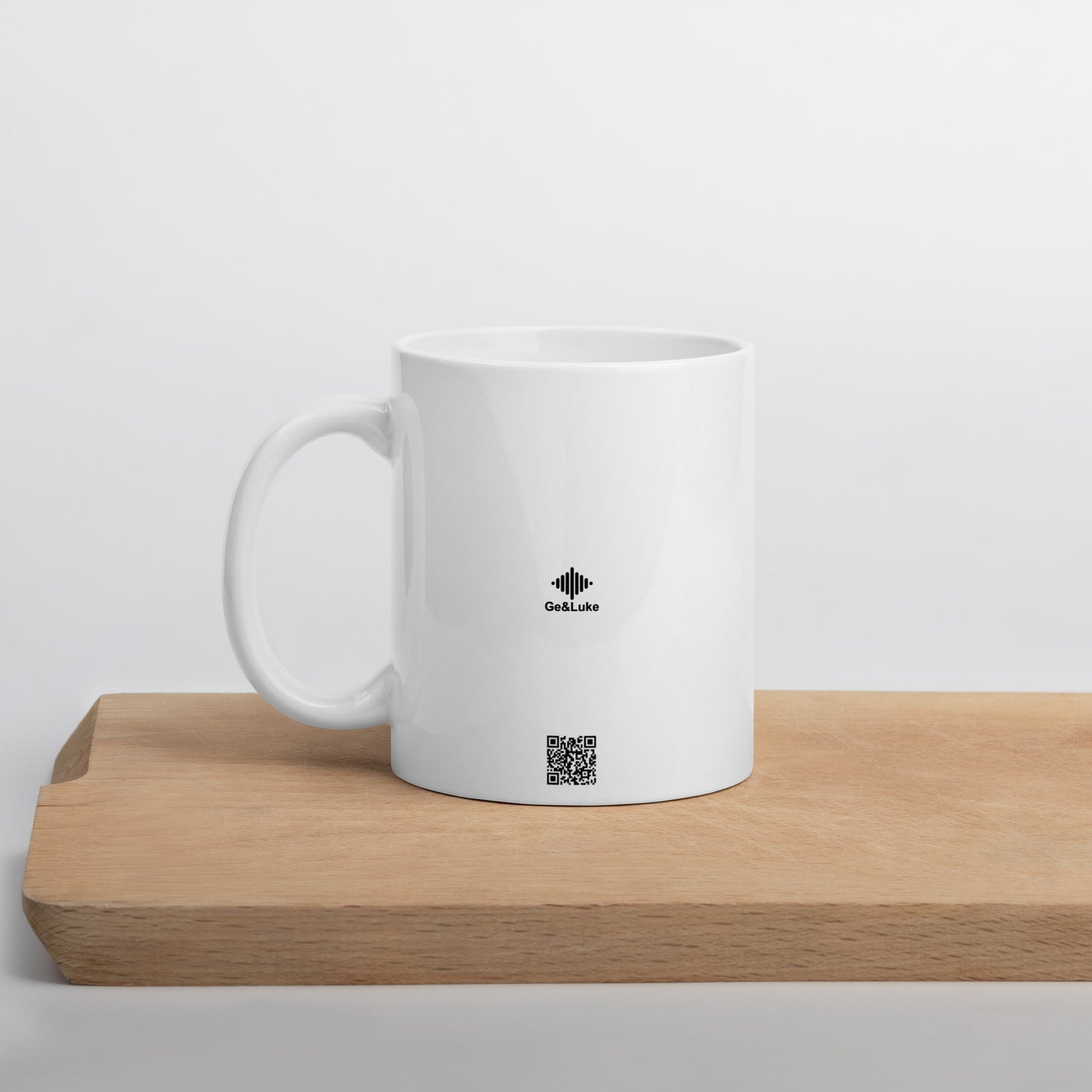I've Been Thinking About You Mug