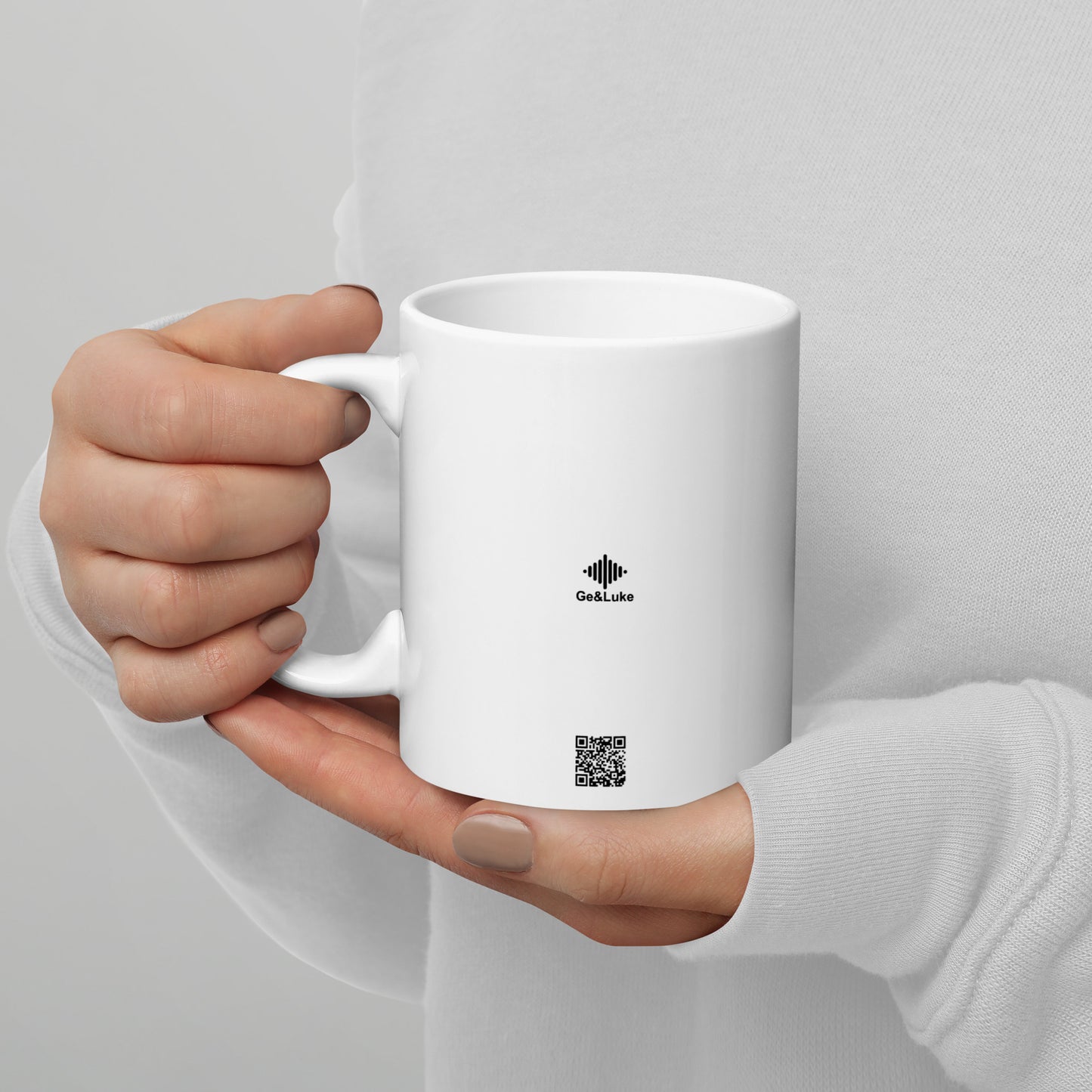 San Francisco Mug